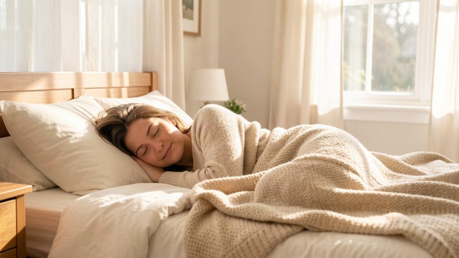 RISE Sleep