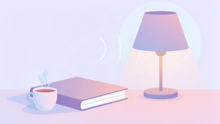 Step 2 — Wind down