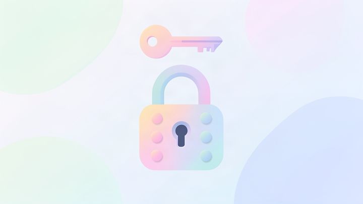 Layer 1 — Passwords