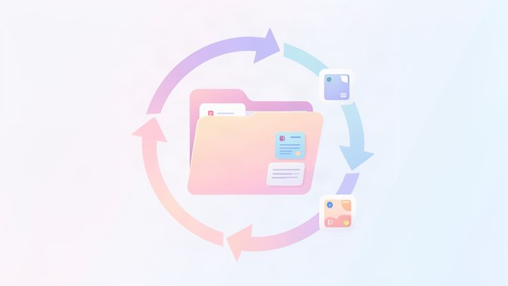 Layer 4 — Backup