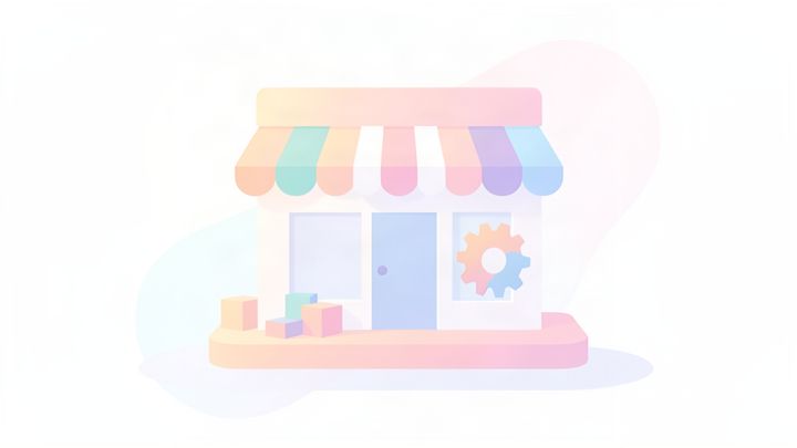 Step 2 — Build your platform