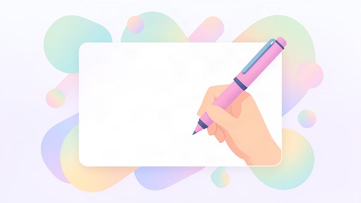 Step 3 — Create content